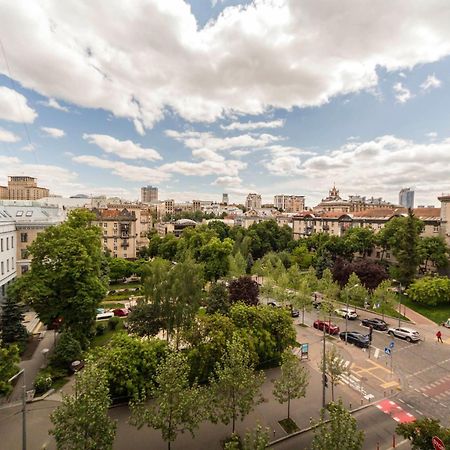 Dayflat Apartments Maidan Area Kiev Exterior foto