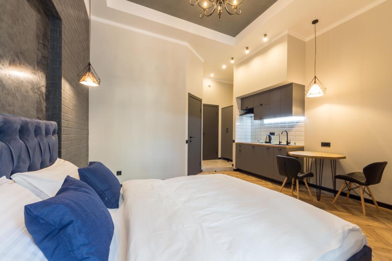 Dayflat Apartments Maidan Area Kiev Exterior foto