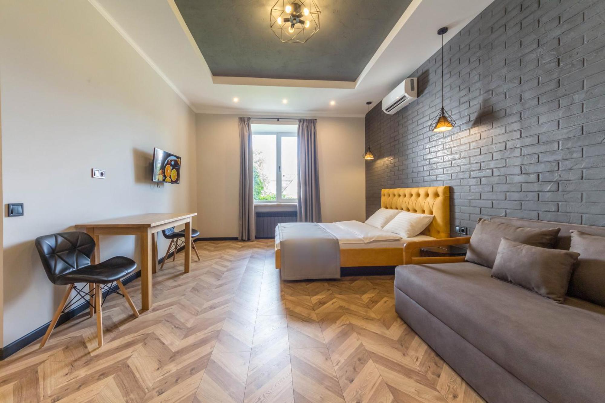 Dayflat Apartments Maidan Area Kiev Exterior foto