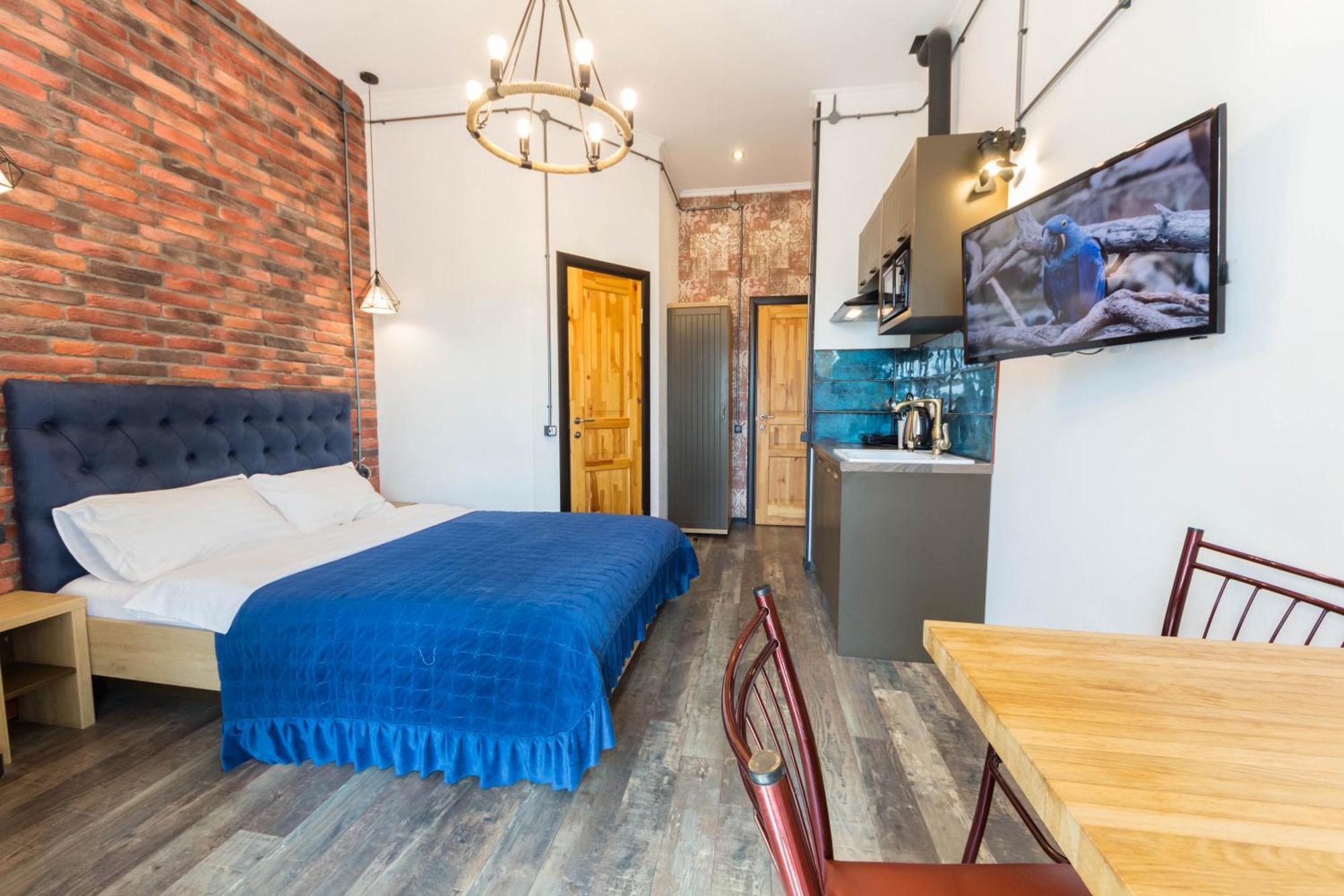 Dayflat Apartments Maidan Area Kiev Exterior foto