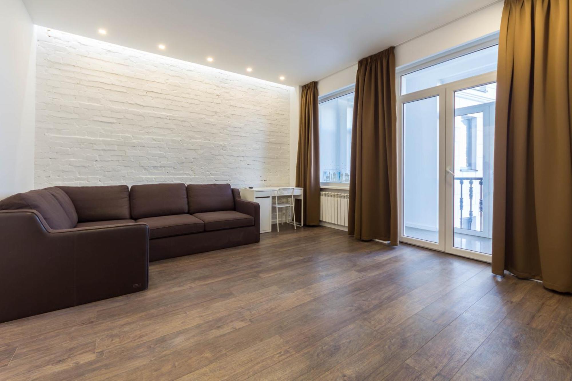 Dayflat Apartments Maidan Area Kiev Exterior foto