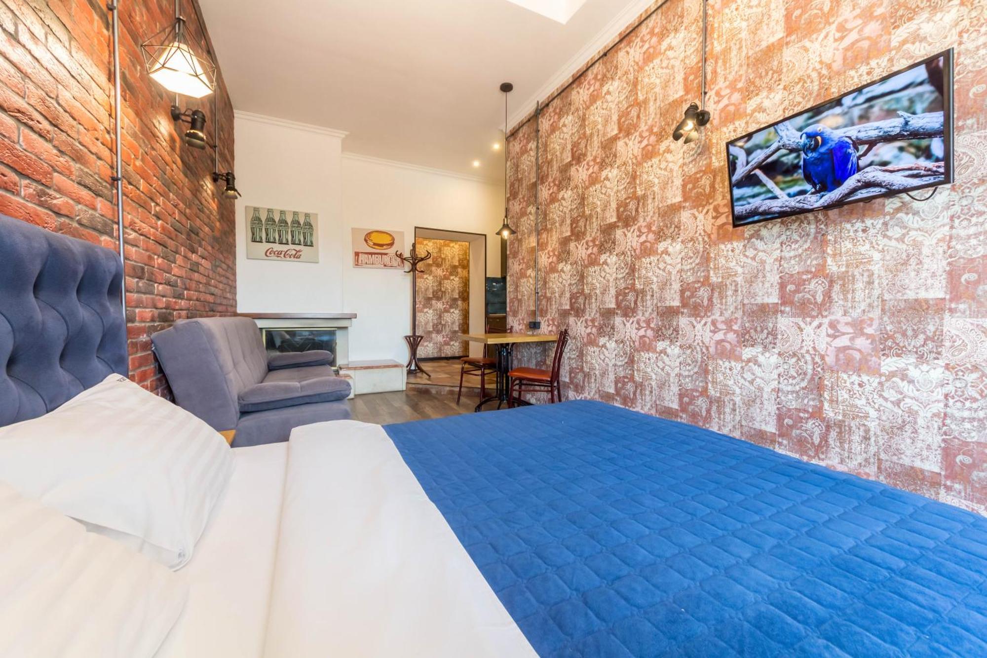 Dayflat Apartments Maidan Area Kiev Exterior foto